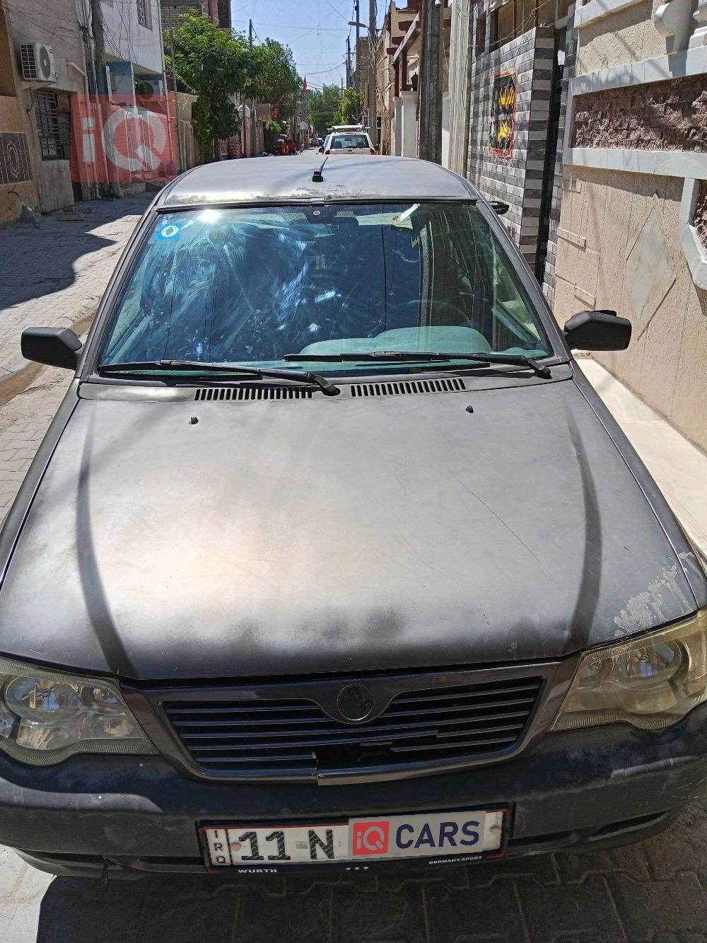 سايبا 132
